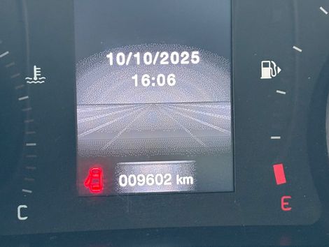 Fiat CRONOS DRIVE 1.3 8V Flex Aut.