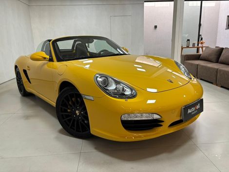 Porsche Boxster  2.9 255cv