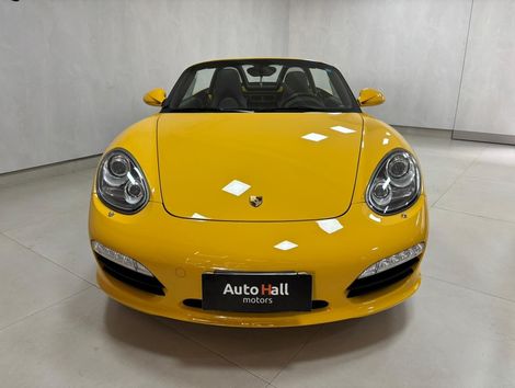 Porsche Boxster  2.9 255cv