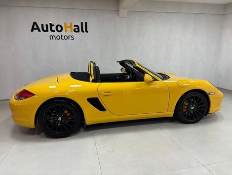 Porsche Boxster  2.9 255cv