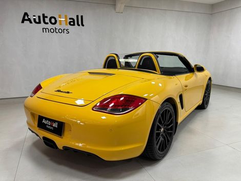Porsche Boxster  2.9 255cv