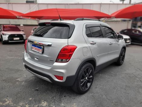 Chevrolet TRACKER Premier 1.4 Turbo 16V Flex Aut