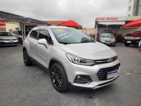 Chevrolet TRACKER Premier 1.4 Turbo 16V Flex Aut