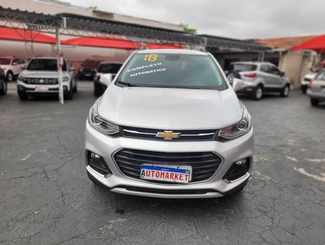 Chevrolet TRACKER Premier 1.4 Turbo 16V Flex Aut