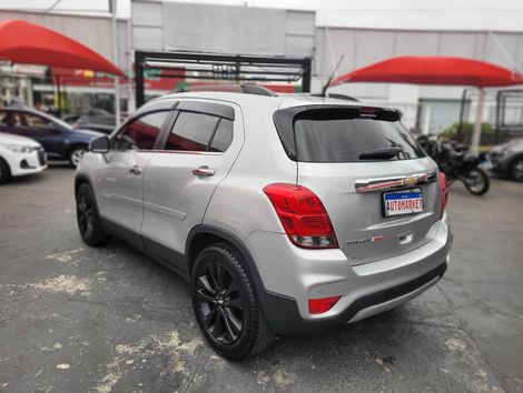Chevrolet TRACKER Premier 1.4 Turbo 16V Flex Aut