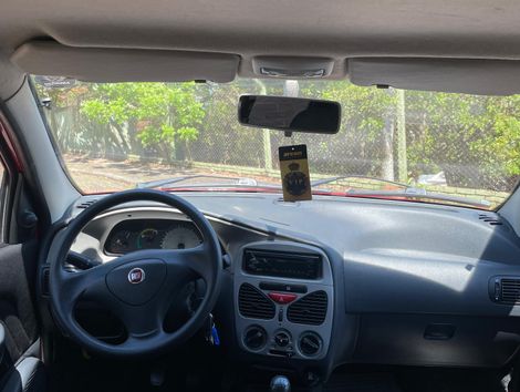 Fiat Palio 1.0 ECONOMY Fire Flex 8V 4p