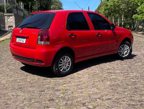 Fiat Palio 1.0 ECONOMY Fire Flex 8V 4p