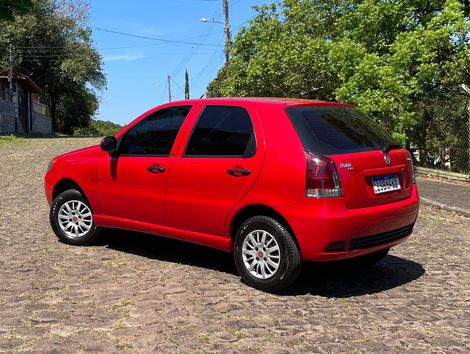 Fiat Palio 1.0 ECONOMY Fire Flex 8V 4p