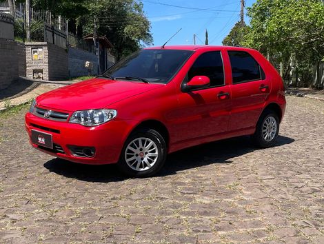 Fiat Palio 1.0 ECONOMY Fire Flex 8V 4p