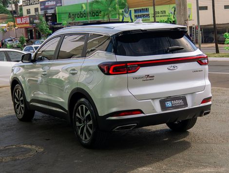 CHERY Tiggo 7 Pro 1.6 Turbo 16V Aut.  