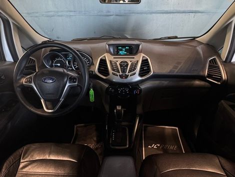 Ford EcoSport SE 2.0 16V Flex 5p Aut.