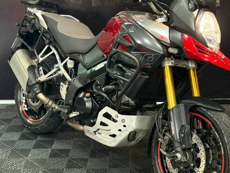 SUZUKI DL 1000 V-STROM
