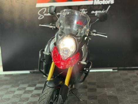 SUZUKI DL 1000 V-STROM