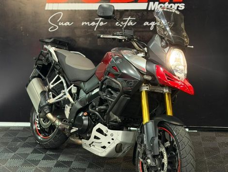 SUZUKI DL 1000 V-STROM