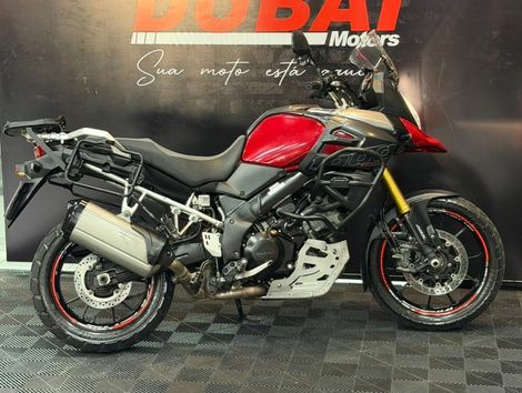 SUZUKI DL 1000 V-STROM