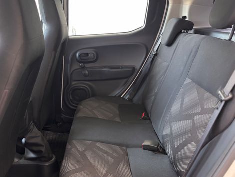 Fiat MOBI LIKE 1.0 Fire Flex 5p.