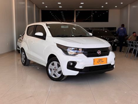 Fiat MOBI LIKE 1.0 Fire Flex 5p.