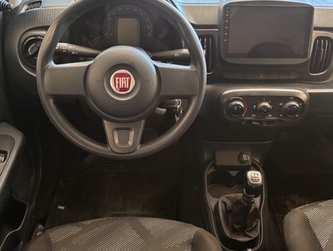 Fiat MOBI LIKE 1.0 Fire Flex 5p.