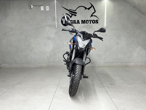 BAJAJ DOMINAR 160