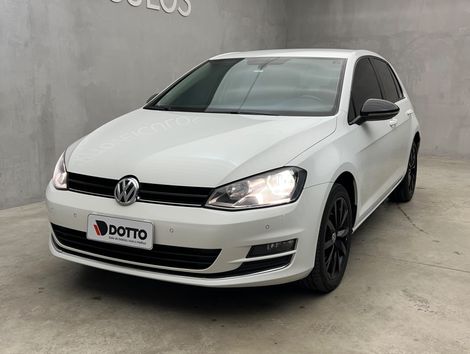 VolksWagen Golf Highline 1.4 TSI 140cv Aut.