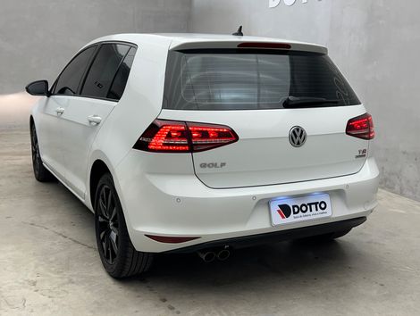 VolksWagen Golf Highline 1.4 TSI 140cv Aut.
