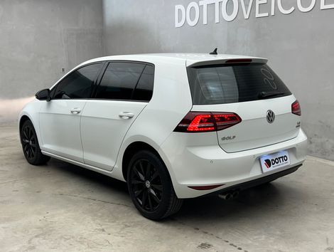 VolksWagen Golf Highline 1.4 TSI 140cv Aut.