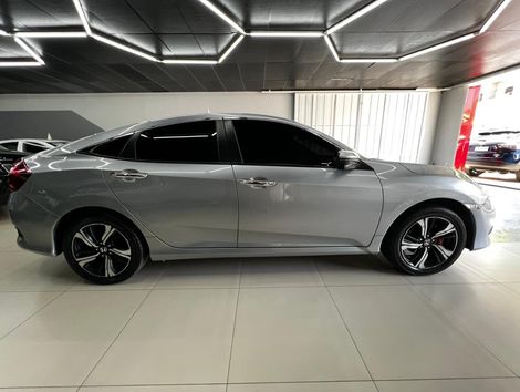 Honda Civic Sedan TOURING 1.5 Turbo 16V Aut.4p