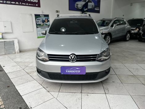 VolksWagen Fox 1.0 Mi Total Flex 8V 5p
