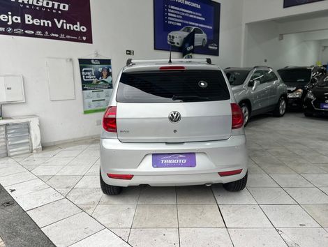 VolksWagen Fox 1.0 Mi Total Flex 8V 5p