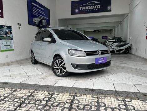 VolksWagen Fox 1.0 Mi Total Flex 8V 5p