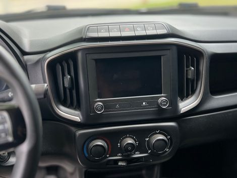 Fiat Strada Freedom 1.3 Flex 8V CD