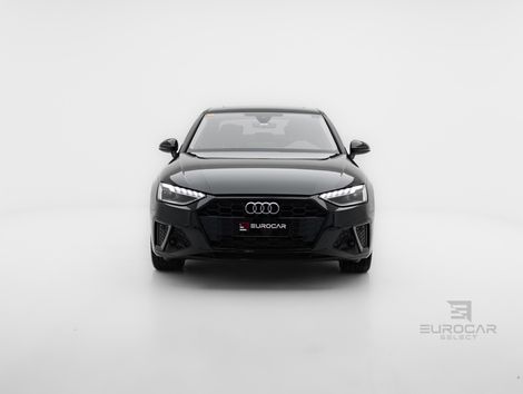 Audi A4 Prestige Plus 2.0 TFSI 190cv S tronic