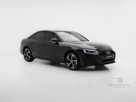 Audi A4 Prestige Plus 2.0 TFSI 190cv S tronic