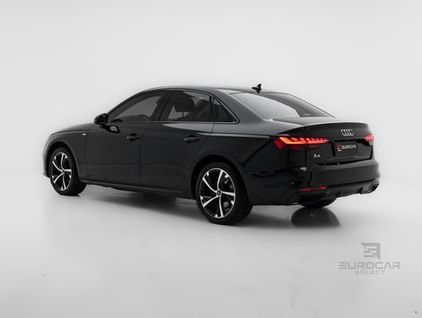 Audi A4 Prestige Plus 2.0 TFSI 190cv S tronic