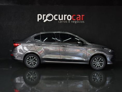 Fiat CRONOS DRIVE 1.3 8V Flex