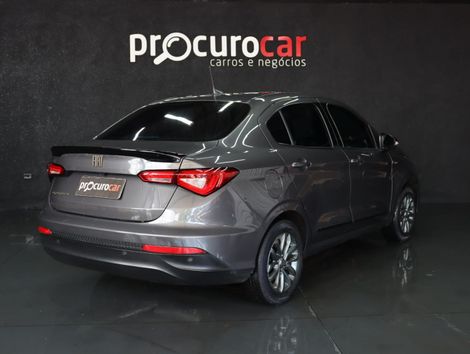 Fiat CRONOS DRIVE 1.3 8V Flex