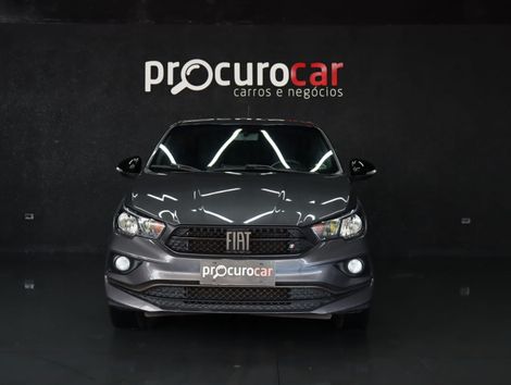 Fiat CRONOS DRIVE 1.3 8V Flex