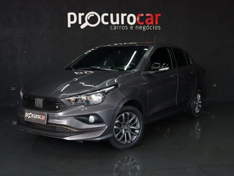 Fiat CRONOS DRIVE 1.3 8V Flex