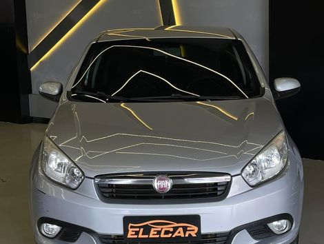 Fiat Grand Siena ATTRAC. 1.4 EVO F.Flex 8V