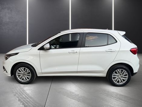 Fiat ARGO 1.0 6V Flex