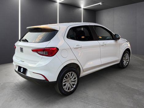 Fiat ARGO 1.0 6V Flex