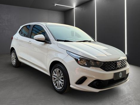 Fiat ARGO 1.0 6V Flex