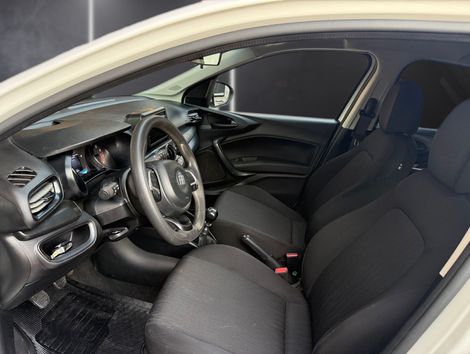 Fiat ARGO 1.0 6V Flex