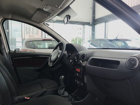 Renault SANDERO STEPWAY Hi-Flex 1.6 16V 5p