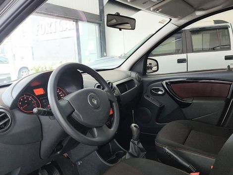 Renault SANDERO STEPWAY Hi-Flex 1.6 16V 5p