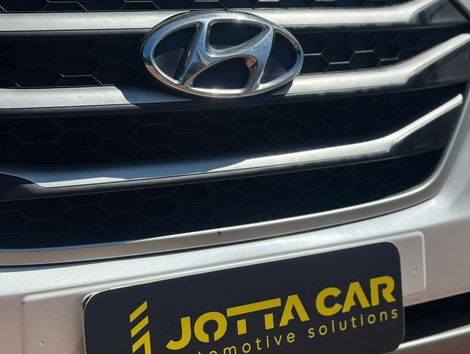Hyundai ix35 GL 2.0 16V 2WD Flex Aut.
