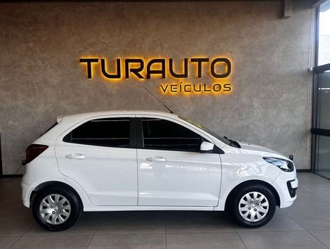 Ford Ka 1.0 SE/SE Plus TiVCT Flex 5p