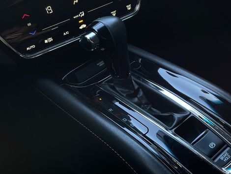 Honda HR-V EX 1.8 Flexone 16V 5p Aut.