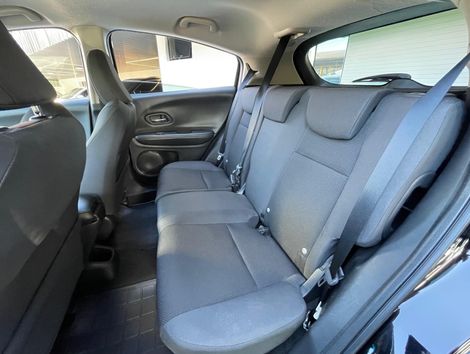 Honda HR-V EX 1.8 Flexone 16V 5p Aut.