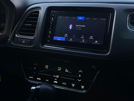 Honda HR-V EX 1.8 Flexone 16V 5p Aut.